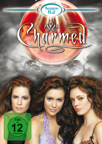 Charmed - Season 8/Vol. 2 [3 DVDs]