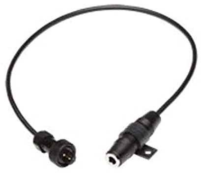 Garrett Headphone Adapter for AT Pro, Gold, Infinium LS & Sea Hunter - Gold, Unisex - Children & Adults (Hobbyists)