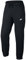 Nike Herren Jogger Fleece Club Trainingshose schwarz (Black/White), S