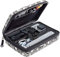 Helmkamera SP POV Case 3.0 Small GoPro-Edition skull (für Hero 1, 2, 3, 3+)