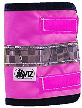 HyVIZ Leg Bands - High Visibility/Safety_simple