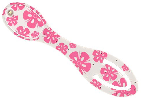 Thinking Gifts Linterna de Lectura Flexible, Rosa, portatil