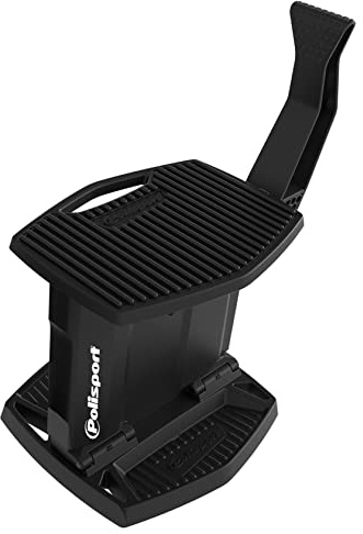 Polisport Hub stand black