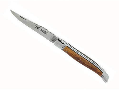 Le fidèle Couteau Laguiole 2844