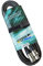 keepdrum DMX004 6m DMX-Kabel 3-pin XLR