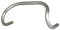 REDURO Bahn Single Speed Fixie Lenker Rennrad Fahrrad Alu Rennlenker 25,4 mm