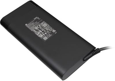 HP 925141-850 Original Netzteil 230,0 Watt abgerundete Bauform für ProBook 6550b, EliteBook 8460p, 8560p, 8760w, Elite x2 1012 G2, Omen X 15-dg0000