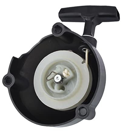 Cancanle Démarreur à Rappel pour Stihl BR600 BR500 BR550 Souffleur de Feuilles, Référence 4282 190 0303