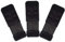 AKAAYUKO Bra Extender 2 Hook Comfortable Women Bra Strap Extension Adjustable, Pack of 3