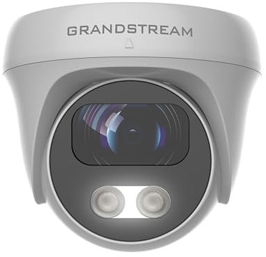 GRANDSTREAM GSC3610 Wetterfeste Infrarot IP Kamera