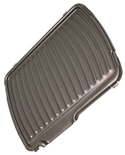 Plaque grill viande SEB pour Grille viande ROWENTA, TEFAL CLASSIC