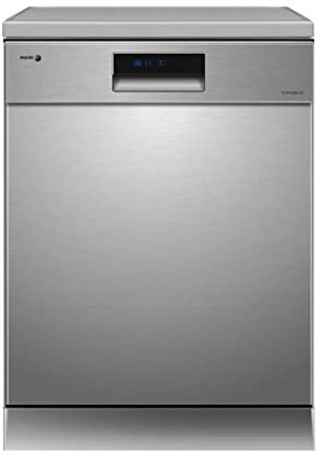 Lavavajillas FAGOR 3LVF-638ADX Inox 3ªBandeja