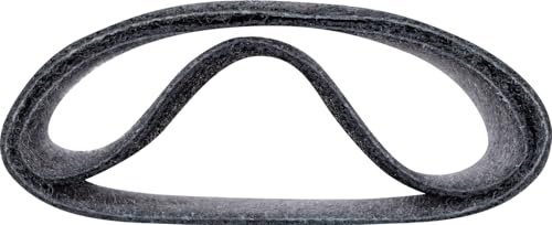 Bosch 10x EXPERT N470 Schleifband,100x290mm, grob, 10-tlg. | für Stahlbleche, Edelstahl, Ø 100 mm, Körnung grob, Professional Zubehör Trommelschleifer