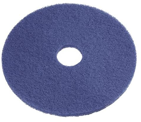 Nilfisk Eco Pad 20, Ø 508 mm, blau 5 Stk