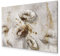 murando - Wandbilder XXL Blumen 90x60 cm Leinwandbild 1 tlg Kunstdruck modern Wandbilder XXL Wanddekoration Design Wand Bild - Rosen Vintage Retro Abstrakt b-C-0965-b-a