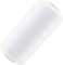 JOY STORE Bobina da 750 metri di filo in 100% poliestere. Filo per cucire a mano e a macchina. (Bianco)