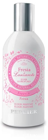 Perlier Elisir di Profumo Fresia di Lanzarote - 100 ml