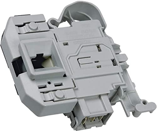 Cerradura de puerta Interruptor para Bosch Siemens Balay Neff lavadora 00638259 638259
