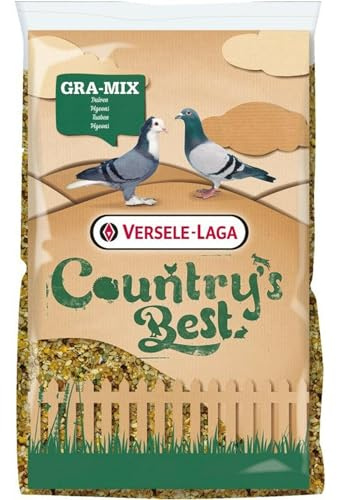 Country's Best Gra-Mix Pigeons Basic Vogelfutter