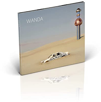 Wanda Neues Album 2022 Wanda