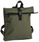 Daniel Ray - Rucksack - Jefferson - Olive Green