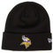 New Era Mütze - Beanie - Wintermütze - NFL NBA MLB - Limiterte Designs (Minnesota Vikings)