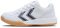 hummel Unisex Multiplay Flex Lc Jr Sneaker, White Black, 38 EU