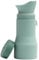 Whizzer™ - Discreet Portable Toilet For Adults - Seen on Dragons Den - Travel Essentials for Festivals, Camping, Caravans & Travel - Silicone Pee Bottle for Men & Women - Portable & Leakproof - 500ml