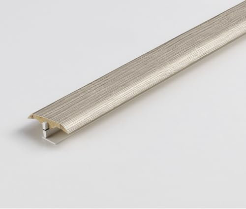 Parador 3-in 1 Laminat Profil Eiche Valere perlgr gekälkt