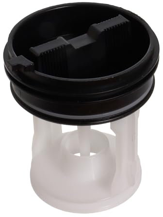 Paxanpax PLD1893 Washing Machine Drain Pump Fluff Filter Fits Whirlpool, Bauknecht, Maytag, Hotpoint, Indesit