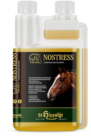 St. Hippolyt WES No Stress