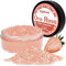 Glitter Commestibili per Drink, 15g Brillantini Glitter Commestibili Alimentari per Dolci Cocktail Decorazioni Torte, Bevande, Cioccolatini, Fondente-Oro Rosa