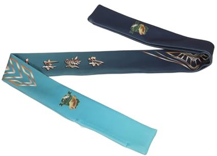 MOBUTOFU Fishing Rod Case Lightweight Tackle Bag Portable Storage for Fishing Supplies