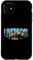 iPhone 11 Liverpool Case
