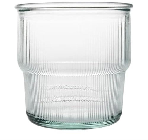 Olympia Olympia Recycled Stackable Tumbler - 300ml (Box 6)