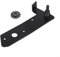 Kit complet de frein de pont GY20059 GX23240 pour différents modèles de tondeuse à gazon comme la série D110