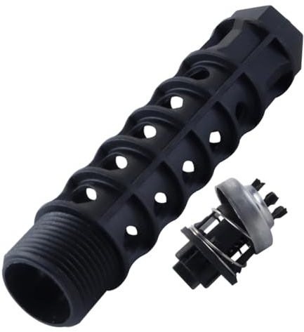 Hoite Clapet Anti-Retour pour Filtre À Huile Moteur pour Chevrolet Cruze Sonic Et Opel Vauxhall 5541525