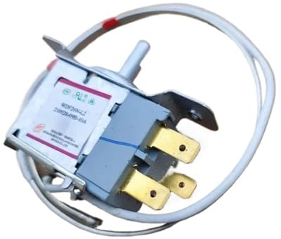 1 Pz Termostato WDF26N-L2 Sensore Interruttore Di Controllo Della Temperatura Adatto, Compatibile For Homa, Compatibile For TCL, Frigorifero