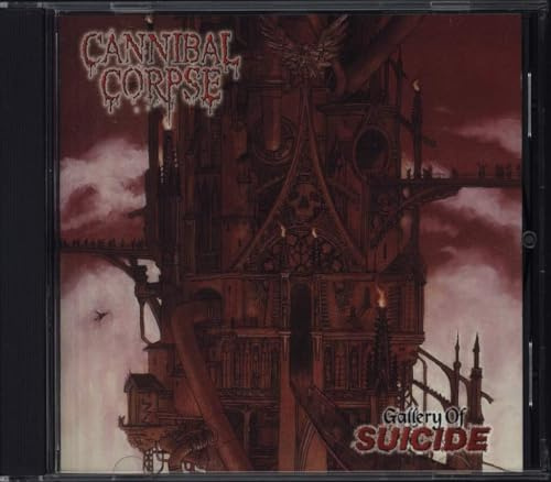 Gallery of Suicide (Censored)