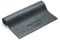 York Fitness Equipment and Exercise Mat - Non-slip Rubber Gymnastic mats,Exercise Camping Mats – For Yoga, Treadmills, Benches, Cycles, Rowers and Cross Trainers – Large – 182cm/76cm