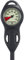 Scubapro Finimeter Fini komplett mit HD Schlauch Finimeter