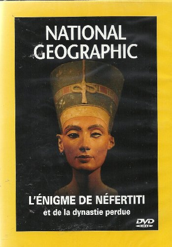Les secrets de nefertiti et de la dynastie perdue [FR Import]