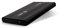 BIGtec Aluminium USB 3.0 High Speed externes Festplattengehäuse 6,35cm (2,5) für SATA, schwarz