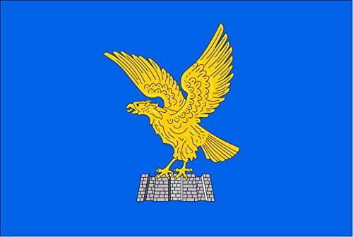 magFlags Bandiera XXXL+ Friuli-Venezia Giulia | bandiera paesaggio | 6.7 m² | 200x335cm