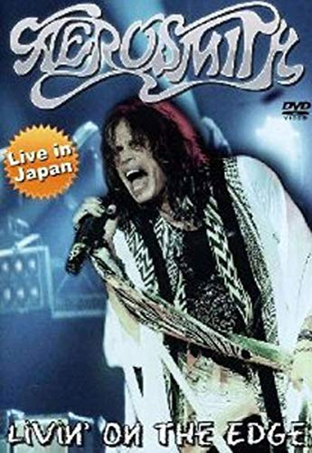 Aerosmith: Livin' on the Edge