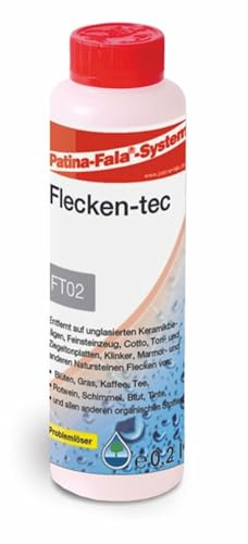 Patina Fala® - Flecken-tec 0,2 Liter