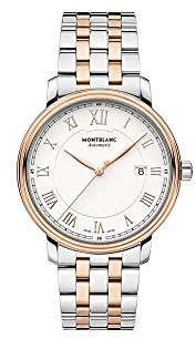 Montblanc Tradition Automatic Date 114337