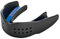 Shock Doctor Superfit alle Sport Trägerlos Mund Guard, Jugend, schwarz