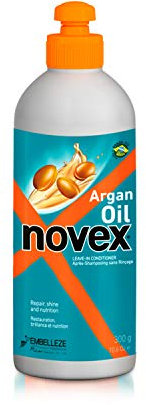Novex Arganöl Leave In Conditioner, 300 g