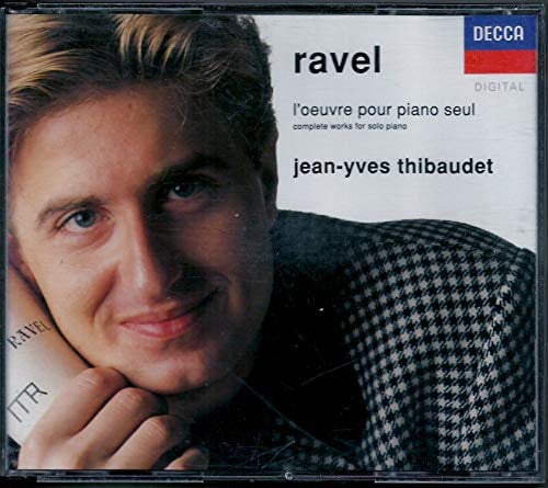 Werke für Klavier solo